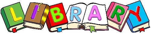 Library graphic